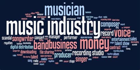 Or you might submit concert reviews to a blog or volunteer at a community or campus radio station. . Music industry jobs los angeles
